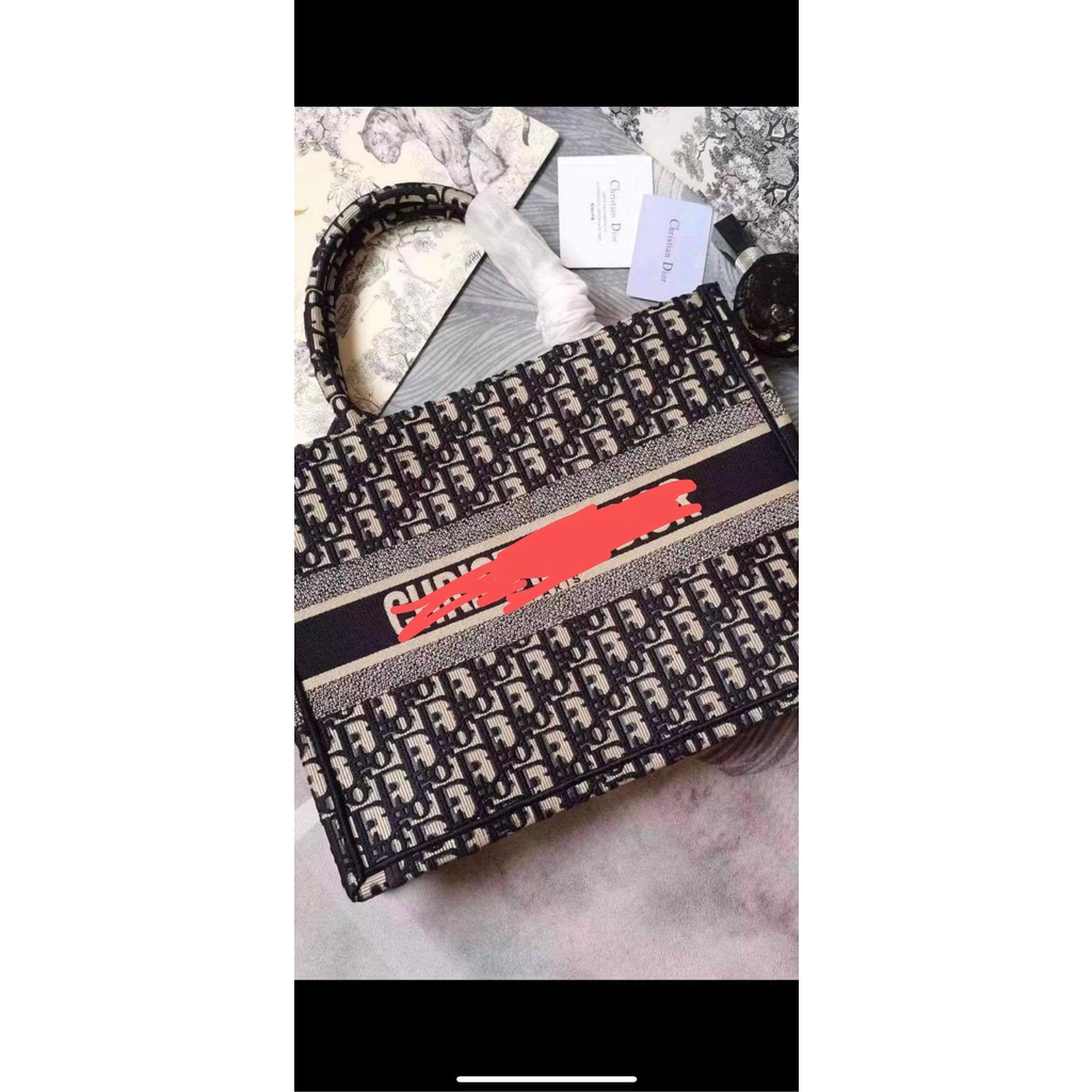 DIO* FASHION  BAG NEW ARRIVAL