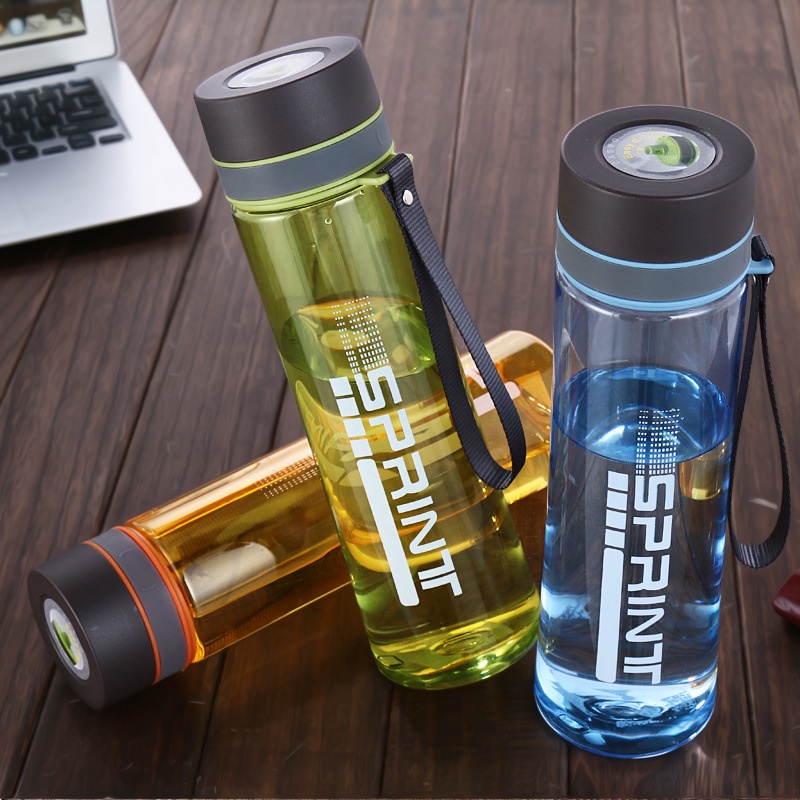 Water Bottle 400ml to 2000ml Sports Drinking Bottle