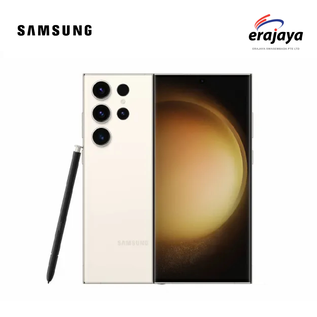 Brand New Samsung Galaxy S23 Ultra 5G